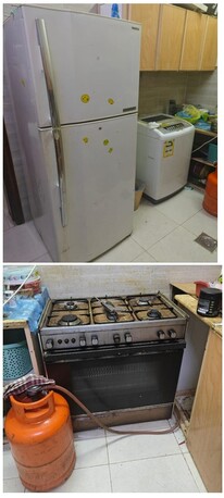 Yanbu, Household Items, SAR 1000,  Apartment For Rent & Household Items For Sale - Al Waha, Toyota Signal, Yanbu