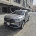 SAR 64000,  GWM HAVAL H6,  2022,  Automatic,  83000 KM,  Ver Good Condition