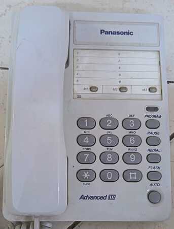 Dammam, Electronics, SAR 125,  Telephone