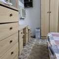 SAR 1200/month,  Furnished,  1 BR,  Fully Furnished For Exective Bechlor ( Big Kitchen + Two Washroom)