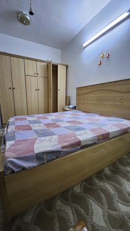 Riyadh, Apartments, Flats, Houses & Villas, SAR 1200/month,  Furnished,  1 BR,  Fully Furnished For Exective Bechlor ( Big Kitchen + Two Washroom)