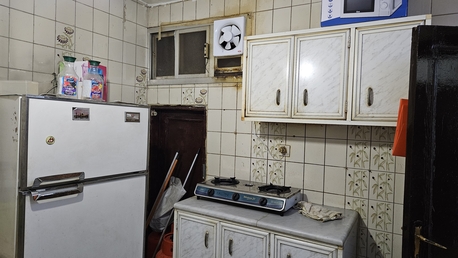 Riyadh, Apartments, Flats, Houses & Villas, SAR 1200/month,  Furnished,  1 BR,  Fully Furnished For Exective Bechlor ( Big Kitchen + Two Washroom)