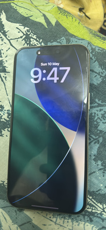 Riyadh, Mobile Phones, SAR 2700,  I Phone 15 Pro Max