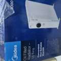 SAR 300,  13 Fins Oil Heater Midea