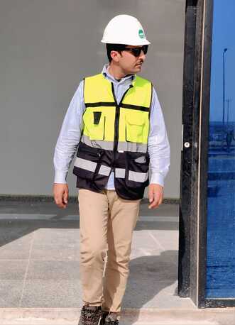 Riyadh, Job Seekers, Mechanical Site Engineer
