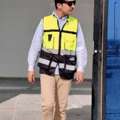 Mechanical Site Engineer