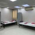 SAR 500/month,  BEDSPACE, STUDIO AVAILABLE FOR EXECUTIVE BACHELORS