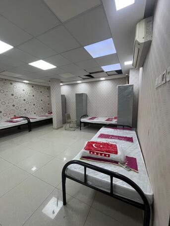 Al Malaz, Bedspace For Rent, SAR 500/month,  BEDSPACE, STUDIO AVAILABLE FOR EXECUTIVE BACHELORS