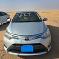 SAR 26000,  Toyota Yaris,  2014,  Automatic,  197000 KM,    - Good Condition - SAR 26,000