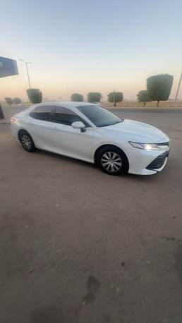 Yanbu, Vehicles, Cars & Trucks , SAR 70000,  Toyota Camry,  2020,  Automatic,  230 KM,
