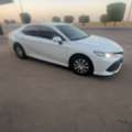 SAR 70000,  Toyota Camry,  2020,  Automatic,  230 KM,
