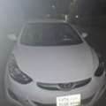SAR 16000,  Hyundai Elantra,  2013,  Manual,  300000 KM,