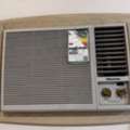SAR 850,  Hisense Window AC For Sale