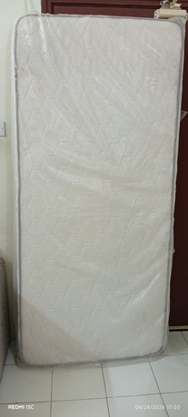 Riffa, Household Items, BHD 8,  Medicated Mattress  With Pillow