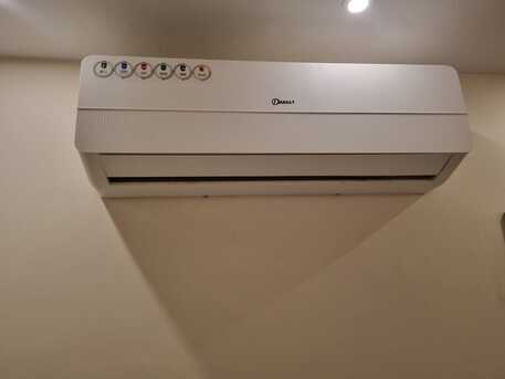 Yanbu, Air Conditioners, SAR 900,  Split AC For Sale
