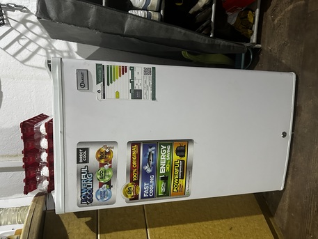 Al Malaz, Appliances, SAR 300,  Single Door Refrigerator