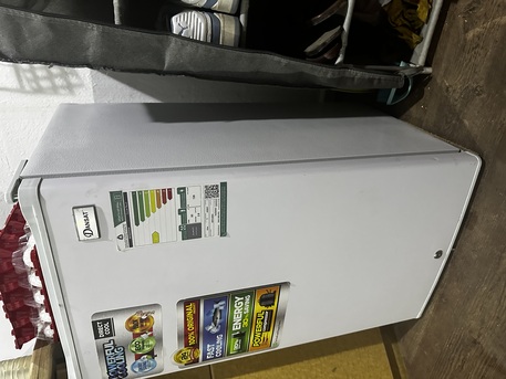Al Malaz, Appliances, SAR 300,  Single Door Refrigerator