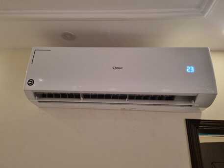 Yanbu, Air Conditioners, SAR 1100,  Split AC For Sale