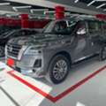 SAR 180000,  Nissan Patrol Platinum V6,  2021,  Automatic,  130000 KM,
