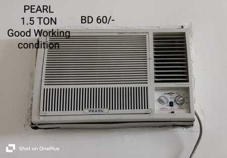 Manama, Air Conditioners, BHD 150,  All Furniture Items
