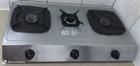 Manama, Air Conditioners, BHD 150,  All Furniture Items
