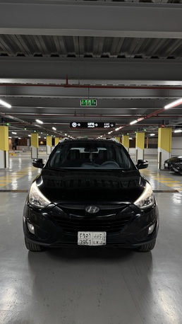 Khobar, Vehicles, Cars & Trucks , SAR 42000,  Hyundai Tucson,  2015,  Automatic,  170000 KM,    Full Option