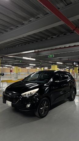 Khobar, Vehicles, Cars & Trucks , SAR 42000,  Hyundai Tucson,  2015,  Automatic,  170000 KM,    Full Option