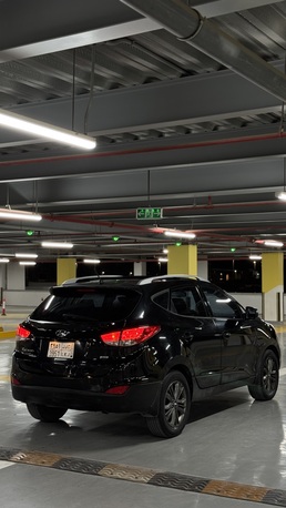 Khobar, Vehicles, Cars & Trucks , SAR 42000,  Hyundai Tucson,  2015,  Automatic,  170000 KM,    Full Option