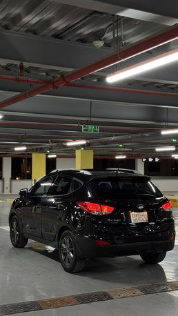 Khobar, Vehicles, Cars & Trucks , SAR 42000,  Hyundai Tucson,  2015,  Automatic,  170000 KM,    Full Option