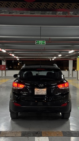 Khobar, Vehicles, Cars & Trucks , SAR 42000,  Hyundai Tucson,  2015,  Automatic,  170000 KM,    Full Option
