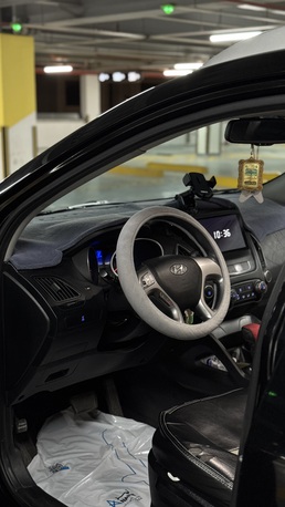 Khobar, Vehicles, Cars & Trucks , SAR 42000,  Hyundai Tucson,  2015,  Automatic,  170000 KM,    Full Option