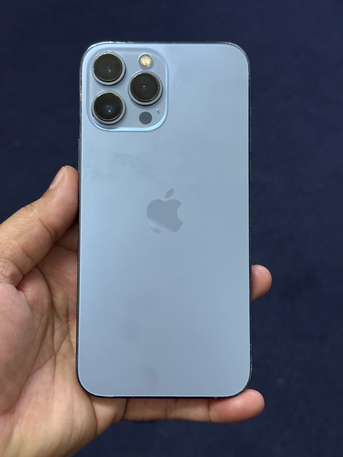 Riyadh, Mobile Phones, SAR 1050,  Iphone13 Pro Max 256