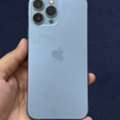 SAR 1050,  Iphone13 Pro Max 256