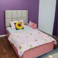 SAR 500,  Bed For One And Half 1.90 X 1.20 CM