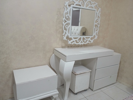 Abqaiq, Furniture, SAR 1000,  Bed Set, Sofa, Kitchen Cabinet, Split AC