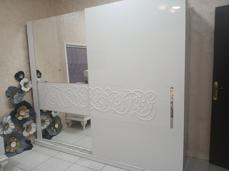 Abqaiq, Furniture, SAR 1000,  Bed Set, Sofa, Kitchen Cabinet, Split AC