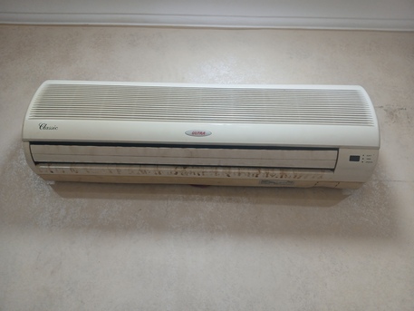 Abqaiq, Furniture, SAR 1000,  Bed Set, Sofa, Kitchen Cabinet, Split AC