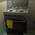 SAR 400,  Cooking Range