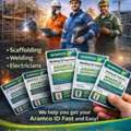 Aramco Approval Mastery: CBT Prep, Training & Documentation Support