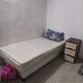 SAR 400/month,  Bed Space Available For Rent Pakistani Or Indian(Non Smoker) Only Two Person In One Room