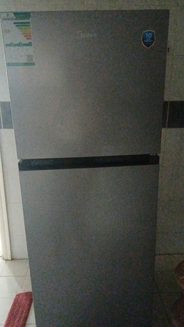 Riyadh, Appliances, SAR 700,  Fridge In Very Good Condition