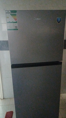 Riyadh, Appliances, SAR 700,  Fridge In Very Good Condition