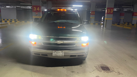 Riyadh, Vehicles, Cars & Trucks , SAR 15000,  Chevrolet Tahoe,  2004,  Manual,  110000 KM,  Chevorlet Tahoe  **Urgent Sale**