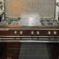 SAR 200,  Cooking Range Oven
