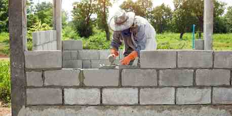 Riyadh, Jobs, Block Mason Bara Iqama Only