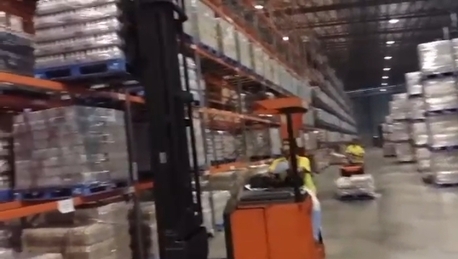 Jeddah, Jobs, Urgently 10 Forklift Operator Need