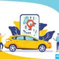 Jeddah Pickup & Drop Off Transportation Services