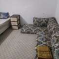 SAR 400/month,  2 BR,  Bed Space Available For Rent Pakistani Or Indian(Non Smoker) Only Two Person In One Room