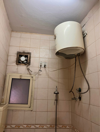 Dammam, Bedspace For Rent, SAR 250/month,  I Want To Sell My One Workspace Only For Indian Good Job Holder