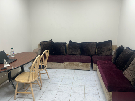 Khobar, Apartments, Flats, Houses & Villas, SAR 1400/month,  Furnished,  1 BR,  FAMAILY ROOM RENT 3 Month